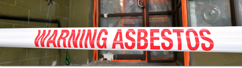 Asbestos Removal